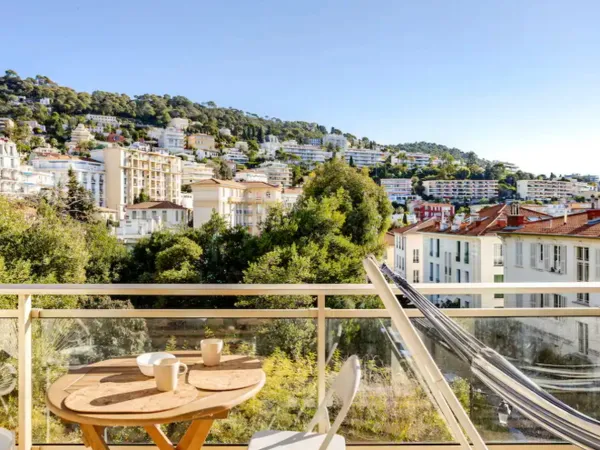 Loue appartement