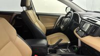 Toyota Rav4 197 Hybride Lounge AWD CVT — photo 15