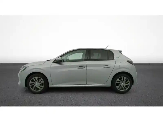 Peugeot 208 puretech 100 s&amp;s bvm6 — photo 4