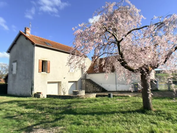 Maison 8 pièces 190 m²