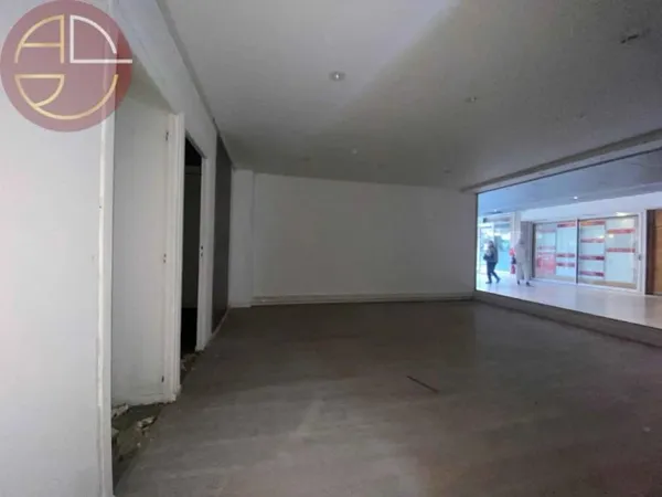 Bureaux 55 m²