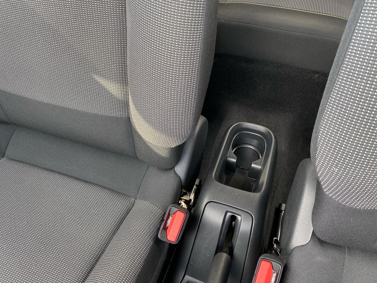 Citroën C3 1.2 puretech 83ch s&s max — photo 28