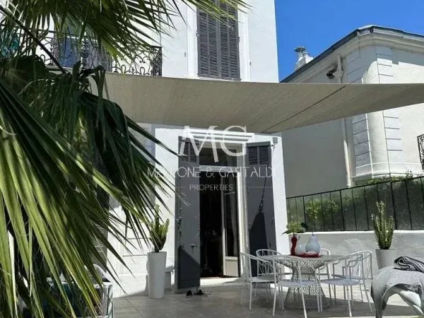 Maison 4 pièces 163 m²