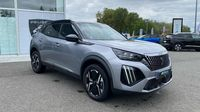 Peugeot 2008 1.2 PureTech 130ch S&S GT EAT8 — photo 3