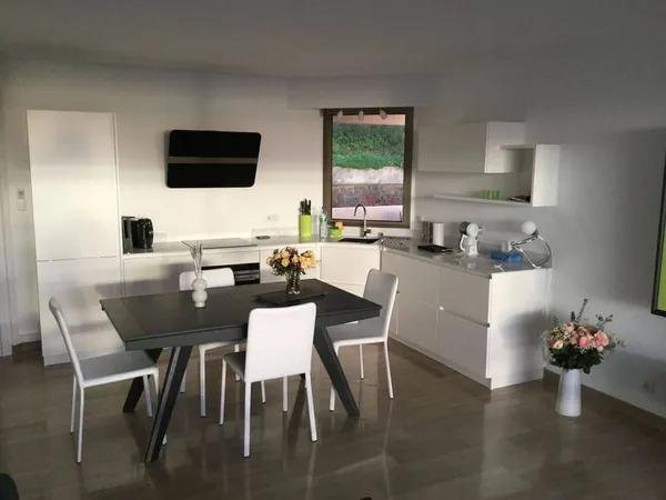 Appartement 2 pièces 59 m²