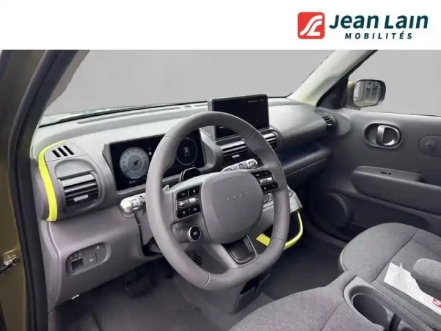 Hyundai Inster 49 kwh 5 pl — photo 11