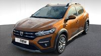 Dacia Sandero 1.0 ECO-G 100ch Stepway Confort