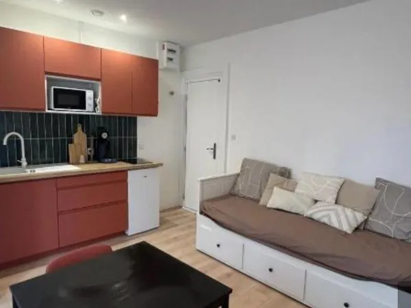 Appartement à louer meublé