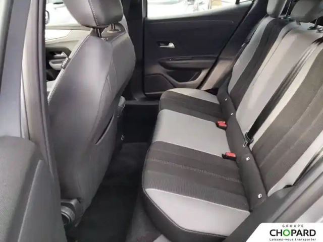Opel Mokka electrique 136 ch &amp; batterie 50 kwh — photo 42