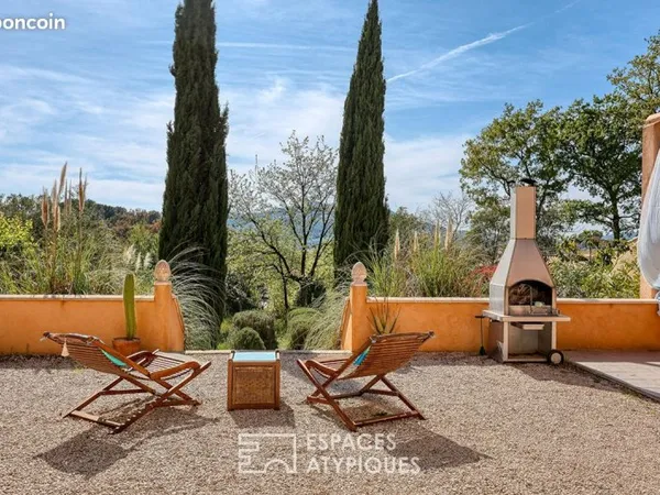 Propriété 9 pièces 154 m²