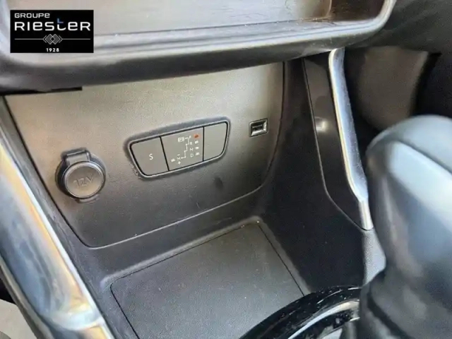 Citroën C3 Aircross puretech 130 s&amp;s eat6 — photo 22