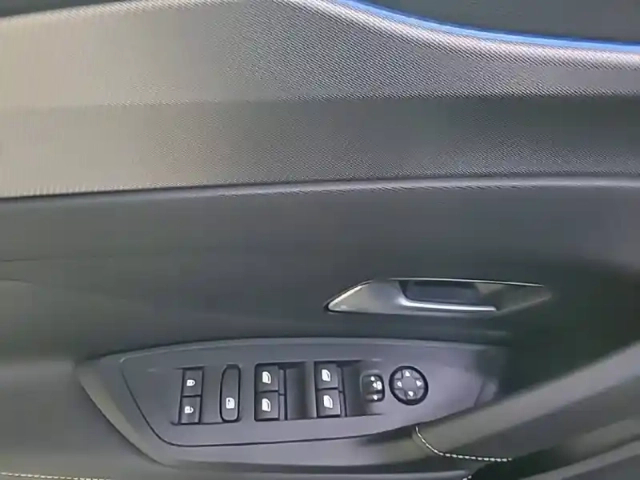 Peugeot 308 hybrid 145 e-dcs6 — photo 84