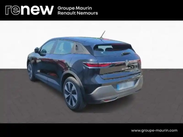 Renault Megane e-tech electric ev60 130ch evolution er super charge -b — photo 3