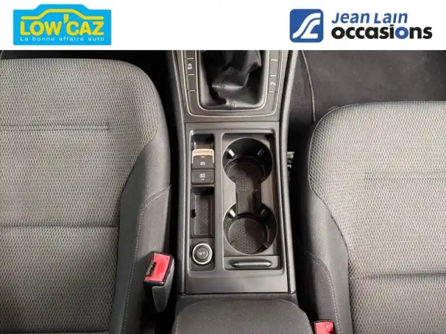 Volkswagen Golf 1.4 tsi 125 — photo 21