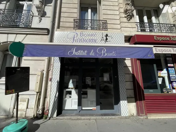 Vends local d'activité - 38.65 m² - Paris 15e Arrondissement