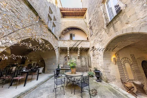 Hôtel particulier 12 pièces 450 m²
