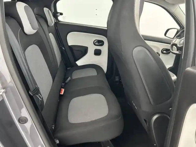 Renault Twingo iii achat intégral - 21 — photo 25