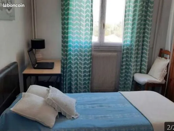 Location chambre en colocation