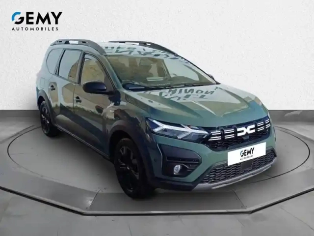 Dacia Jogger eco-g 100 5 places — photo 3