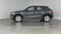 Audi Q2 35 TFSI 150ch Advanced S tronic 7 — photo 7