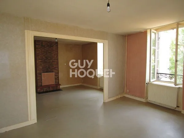 Maison 6 pièces 213 m²