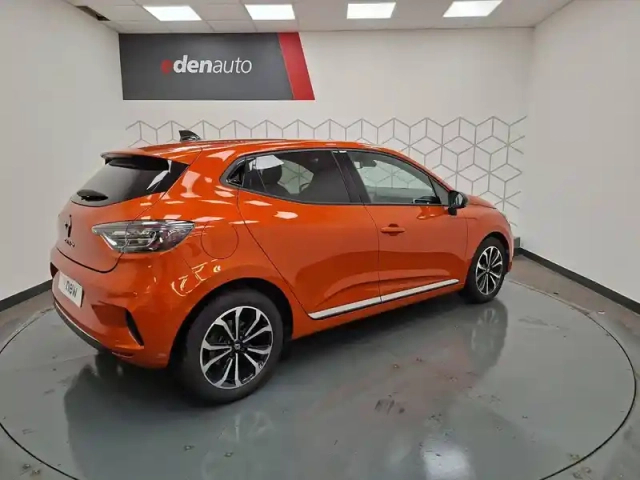 Renault Clio tce 90 ch gsr2 — photo 21