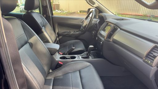 Ford Ranger 3.2 TDCi 200 4X4 BVA6 - Limited – 2018 – 38011 km – Diesel – Boîte Automatique — photo 24