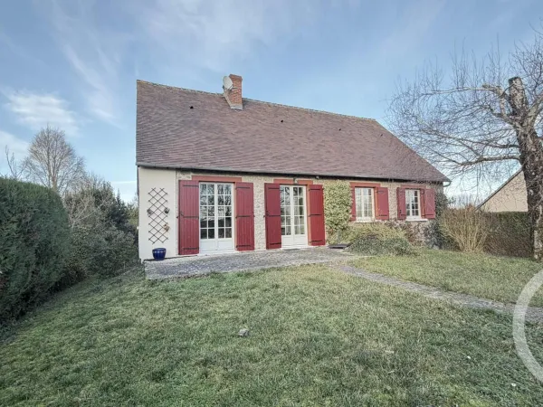 Maison 7 pièces 148 m²