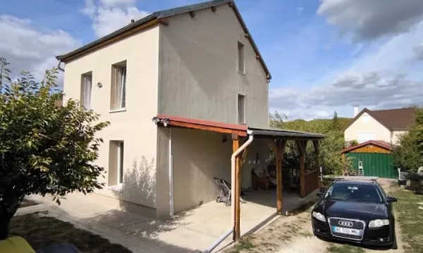 Maison 4 pièces 94 m²