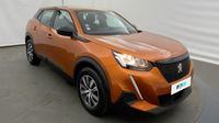 Peugeot 2008 1.2 PureTech 100ch S&S Active Pack — photo 3