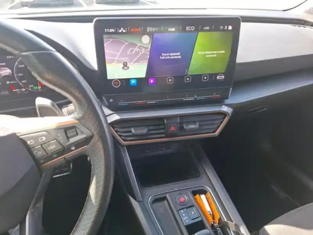 Cupra Leon 1.4 e-hybrid 204 ch dsg6 — photo 5
