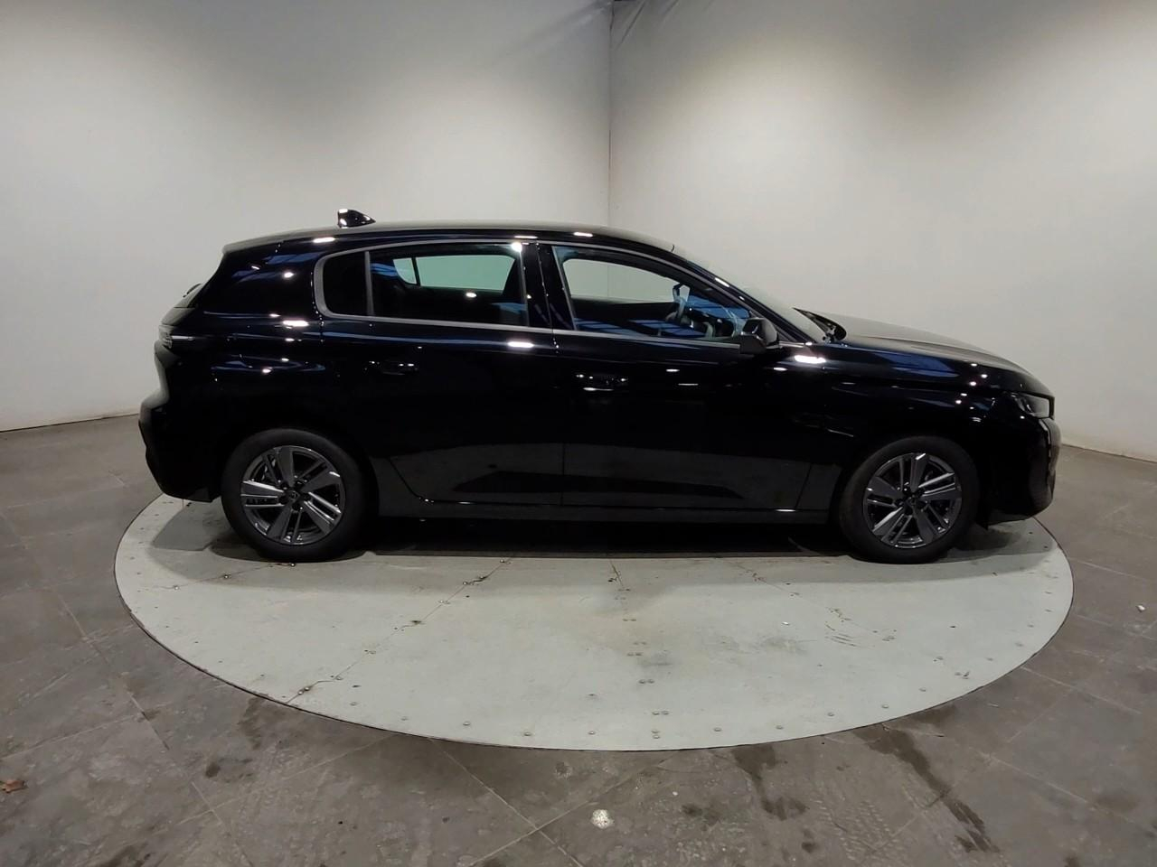 Peugeot 308 hybrid 136 e-dcs6 active pack — photo 6