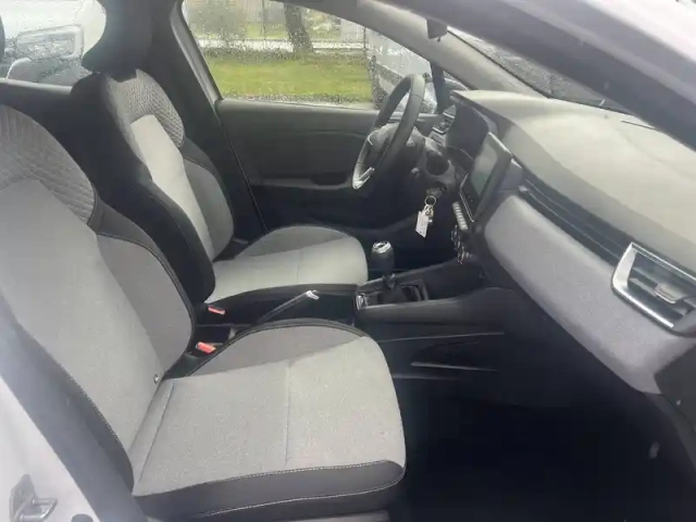 Renault Clio tce 100 gpl — photo 15