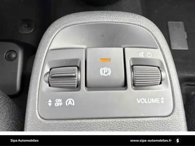 Fiat 500 1.0 65 ch hybride — photo 18