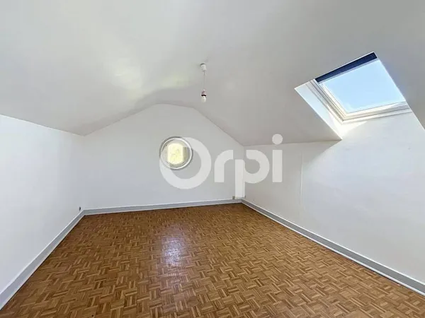 Studio 1 pièce 18 m²