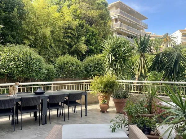 Appartement 3 pièces 88 m²