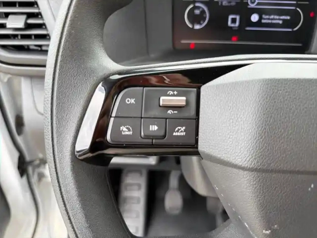 Peugeot Expert fgn m bluehdi 120 s&amp;s bvm6 — photo 20