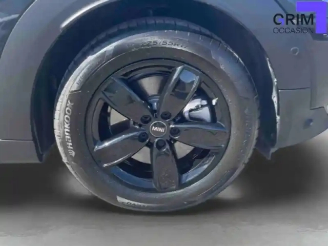 Mini Mini countryman 125 - 95 ch all4 bva6 — photo 14