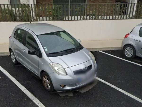 Location place de parking - Saint Jean de Vedas