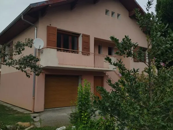 Location maison non meublée Albertville