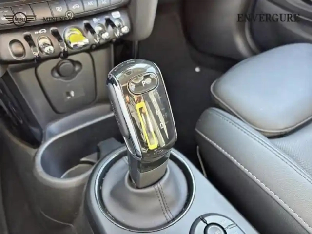 Mini Mini cooper se 184ch  essential bva — photo 15