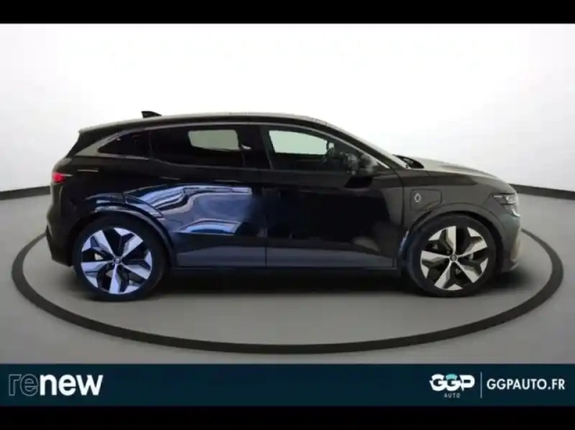 Renault Megane e-tech electric ev60 220ch techno optimum charge — photo 7