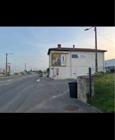Vente immobilier maison