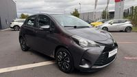 Toyota Yaris 70 VVT-i France 5p RC18 — photo 4