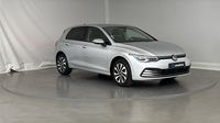 Volkswagen Golf 1.5 eTSI OPF 130ch Active DSG7 — photo 3