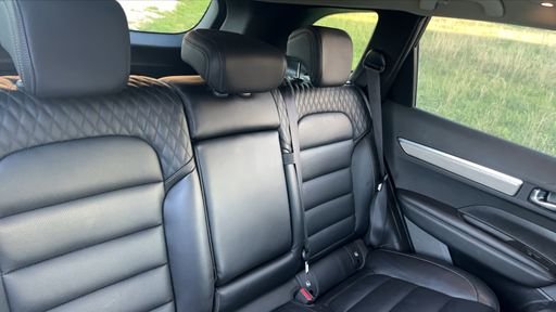 Renault Koleos 1.3 TCe 160 EDC - Initiale Paris – 2022 – 92932 km – Essence – Boîte Automatique — photo 32