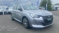 Peugeot 208 1.2 PureTech 75ch S&S Active Pack — photo 3