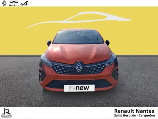 Renault Clio 1.0 tce 90ch techno - 25 — photo 2