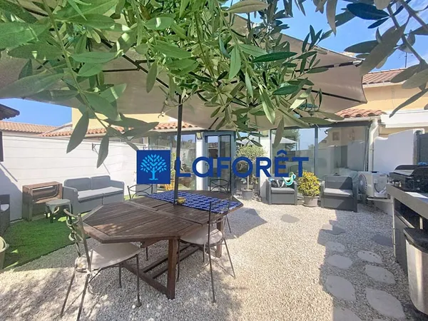 Maison La Garde 4 pièces - 80 m²