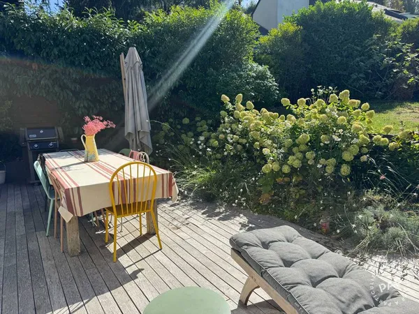 Appartement 3 pièces 75 m²